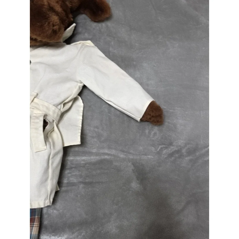 Scruff‎ McGruff the Crime Dog Puppet 26